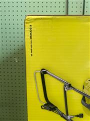 Ryobi RYAC130-S 13 inch Electric Walk Behind Push Mower